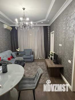 2-к квартира, вторичка, 63м2, 2/8 этаж