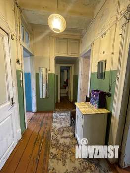 3-к квартира, вторичка, 72м2, 2/5 этаж