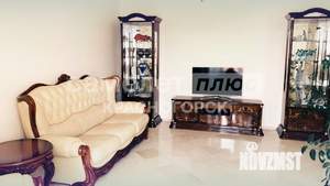 3-к квартира, вторичка, 105м2, 6/25 этаж
