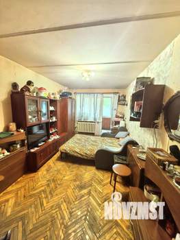 1-к квартира, вторичка, 33м2, 1/9 этаж