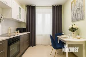 1-к квартира, вторичка, 36м2, 3/9 этаж