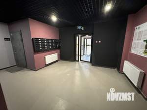 Студия квартира, вторичка, 30м2, 6/6 этаж