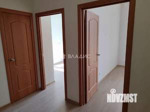 2-к квартира, вторичка, 52м2, 4/4 этаж