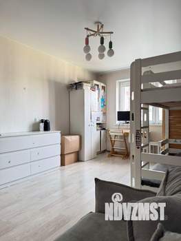 2-к квартира, вторичка, 63м2, 16/22 этаж