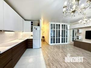 2-к квартира, вторичка, 46м2, 6/8 этаж