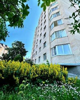 3-к квартира, вторичка, 85м2, 3/9 этаж