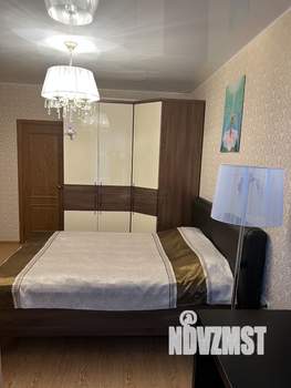 2-к квартира, вторичка, 50м2, 2/8 этаж