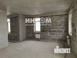 2-к квартира, вторичка, 56м2, 1/5 этаж