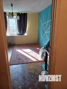 3-к квартира, вторичка, 65м2, 8/9 этаж