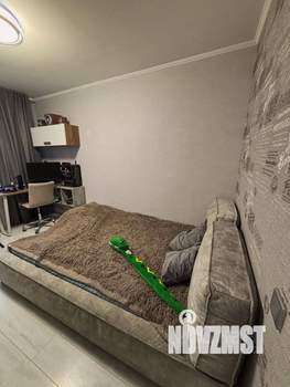 2-к квартира, вторичка, 51м2, 2/10 этаж