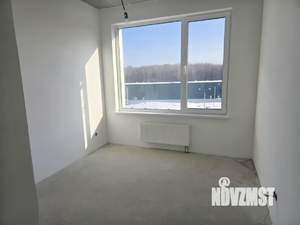 3-к квартира, вторичка, 67м2, 4/15 этаж