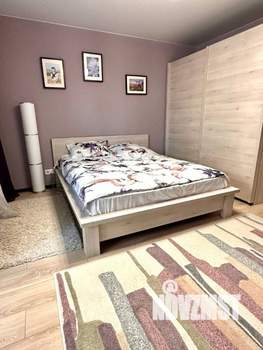 3-к квартира, вторичка, 74м2, 3/24 этаж