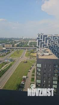 3-к квартира, вторичка, 70м2, 25/25 этаж