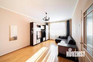 1-к квартира, вторичка, 38м2, 14/17 этаж