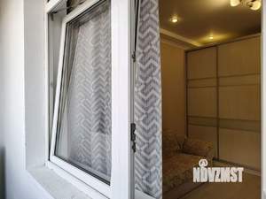 Студия квартира, вторичка, 36м2, 3/5 этаж