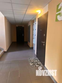 Студия квартира, вторичка, 28м2, 3/8 этаж