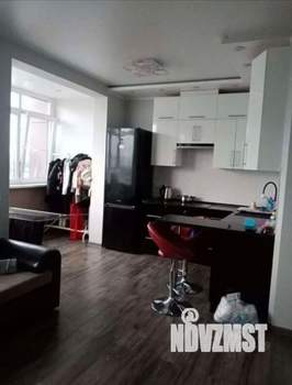 1-к квартира, вторичка, 42м2, 13/25 этаж