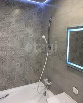 2-к квартира, вторичка, 51м2, 3/8 этаж