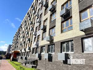 Студия квартира, вторичка, 24м2, 5/8 этаж