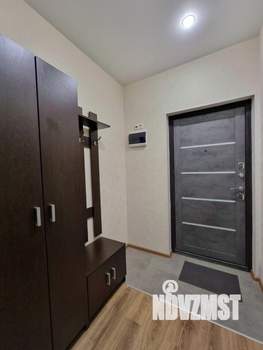 Студия квартира, вторичка, 22м2, 25/25 этаж