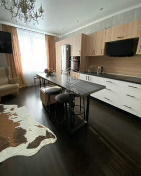 2-к квартира, вторичка, 66м2, 15/26 этаж