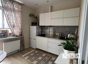 1-к квартира, вторичка, 32м2, 5/17 этаж