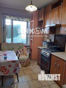 3-к квартира, вторичка, 63м2, 5/9 этаж