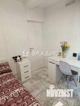 3-к квартира, вторичка, 71м2, 43/44 этаж