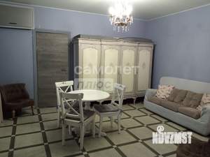 2-к квартира, вторичка, 54м2, 2/10 этаж