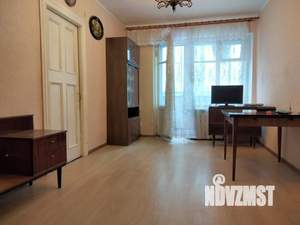 2-к квартира, вторичка, 44м2, 4/5 этаж