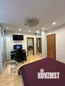 3-к квартира, вторичка, 91м2, 19/25 этаж