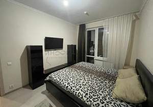 2-к квартира, вторичка, 51м2, 11/28 этаж