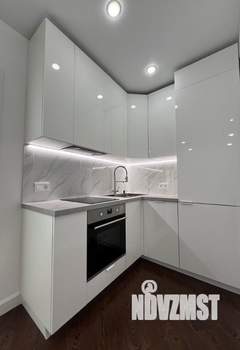 2-к квартира, вторичка, 40м2, 5/8 этаж