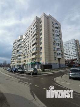 3-к квартира, вторичка, 111м2, 6/9 этаж