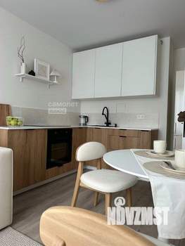 3-к квартира, вторичка, 50м2, 7/30 этаж