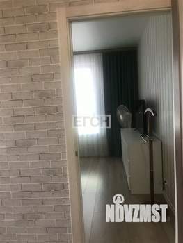 2-к квартира, вторичка, 57м2, 5/25 этаж