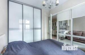 1-к квартира, вторичка, 33м2, 4/8 этаж