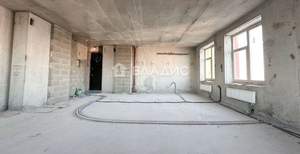 2-к квартира, вторичка, 56м2, 41/44 этаж