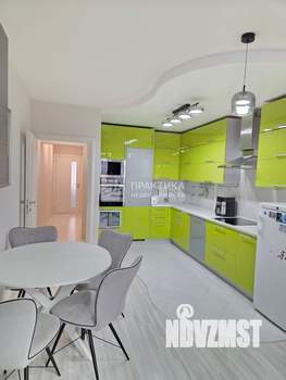 2-к квартира, вторичка, 71м2, 22/23 этаж