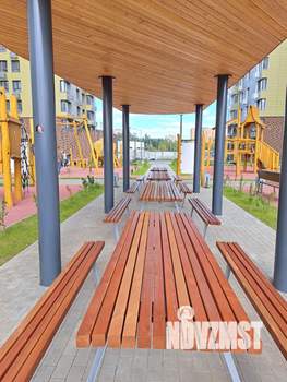 Студия квартира, вторичка, 23м2, 18/25 этаж