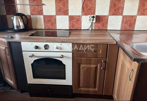 1-к квартира, вторичка, 40м2, 14/14 этаж