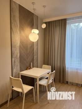 2-к квартира, вторичка, 39м2, 2/12 этаж