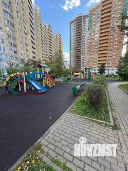 5-к квартира, вторичка, 109м2, 10/11 этаж