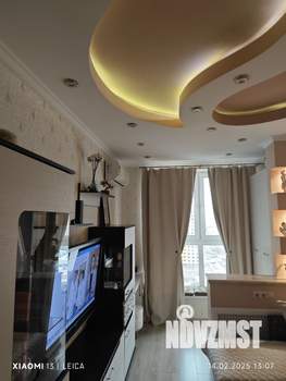 1-к квартира, вторичка, 33м2, 14/25 этаж