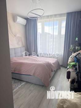 2-к квартира, вторичка, 60м2, 7/8 этаж
