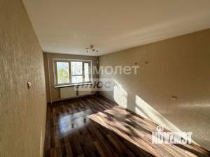 3-к квартира, вторичка, 61м2, 3/10 этаж