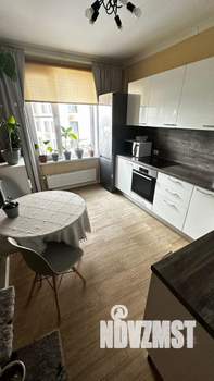 1-к квартира, вторичка, 36м2, 13/33 этаж
