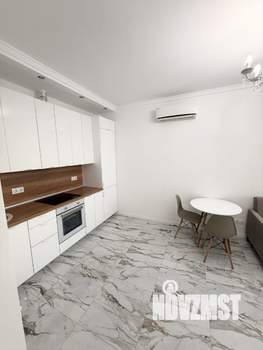 1-к квартира, вторичка, 35м2, 3/12 этаж