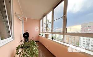 3-к квартира, вторичка, 77м2, 15/25 этаж