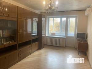 2-к квартира, вторичка, 45м2, 5/9 этаж